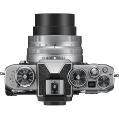 Nikon Z fc 16-50mm Lens (2400 TL Geri Ödeme)