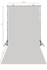 Fabricfon FFB-20-021 (272x600cm)