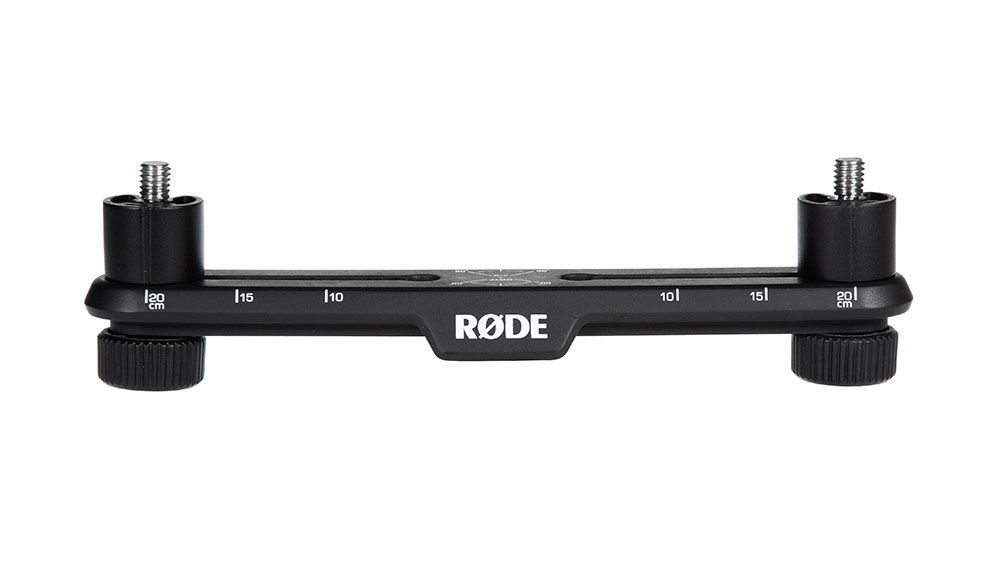 Rode Stereo Bar