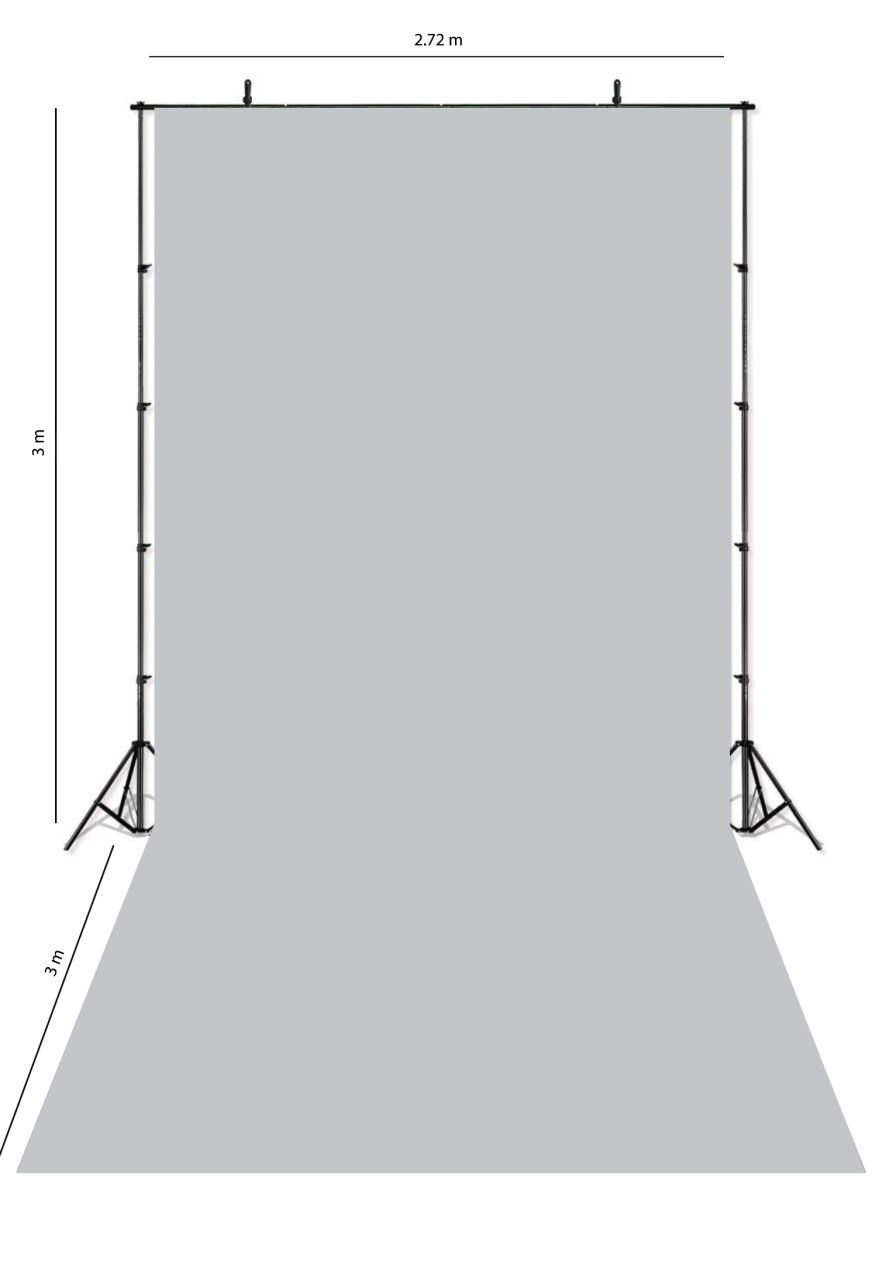 Fabricfon FFB-20-020 (272x600cm)