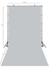 Fabricfon FFB-20-020 (272x600cm)