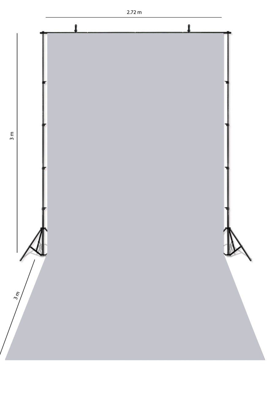 Fabricfon FFB-20-019 (272x600cm)