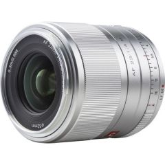 Viltrox AF 23mm f/1,4 STM Canon EF-M Mount ( Gümüş )