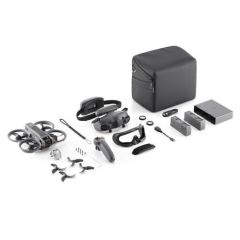 DJI Avata 2 Fly More Combo (Üç Bataryalı)