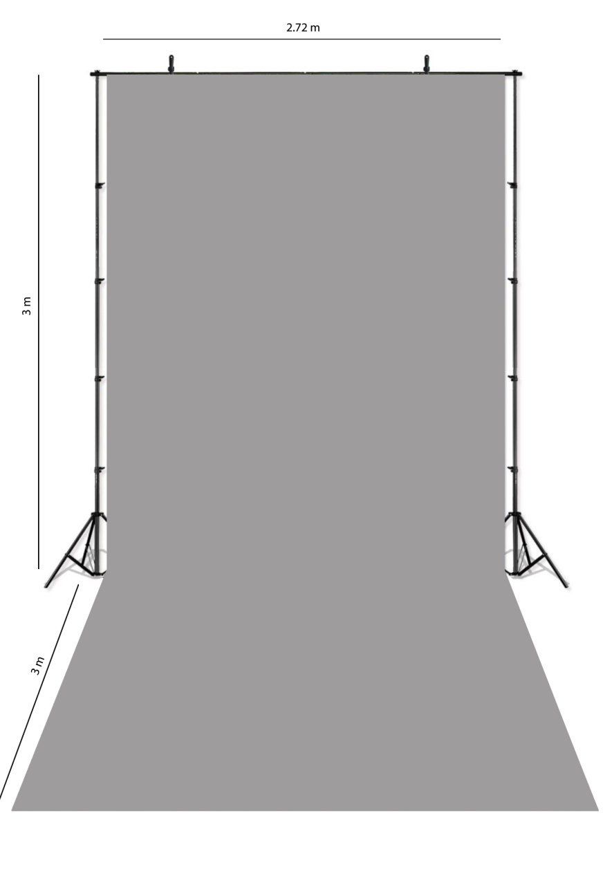 Fabricfon FFB-20-018 (272x600cm)