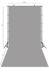Fabricfon FFB-20-018 (272x600cm)