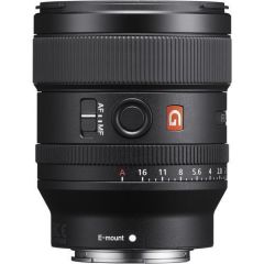 Sony A7S III 24mm f/1.4 GM Lens