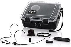 Rode HS1-B Headset Mikrofon