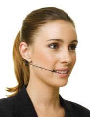 Rode HS1-B Headset Mikrofon
