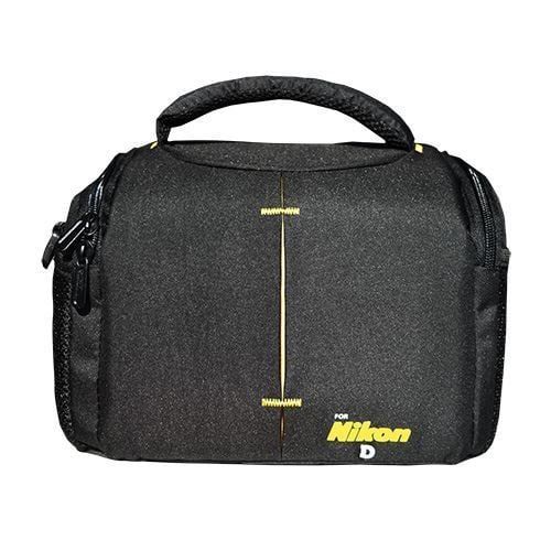 Nikon DSLR Omuz Çantası