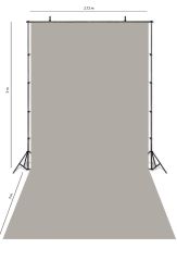 Fabricfon FFB-20-015 (272x600cm)