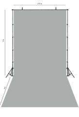 Fabricfon FFB-20-014 (272x600cm)