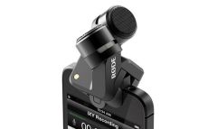 Rode iXY iOS Stereo Mikrofon (Lighting)