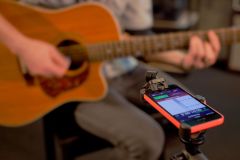 Rode iXY iOS Stereo Mikrofon (Lighting)