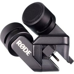 Rode iXY iOS Stereo Mikrofon (Lighting)