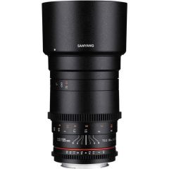 Samyang 135mm T2.2 ED UMC Lens (Fujifilm X)