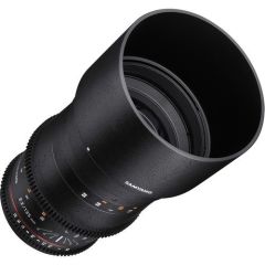 Samyang 135mm T2.2 ED UMC Lens (Fujifilm X)