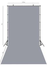 Fabricfon FFB-20-013 (272x600cm)