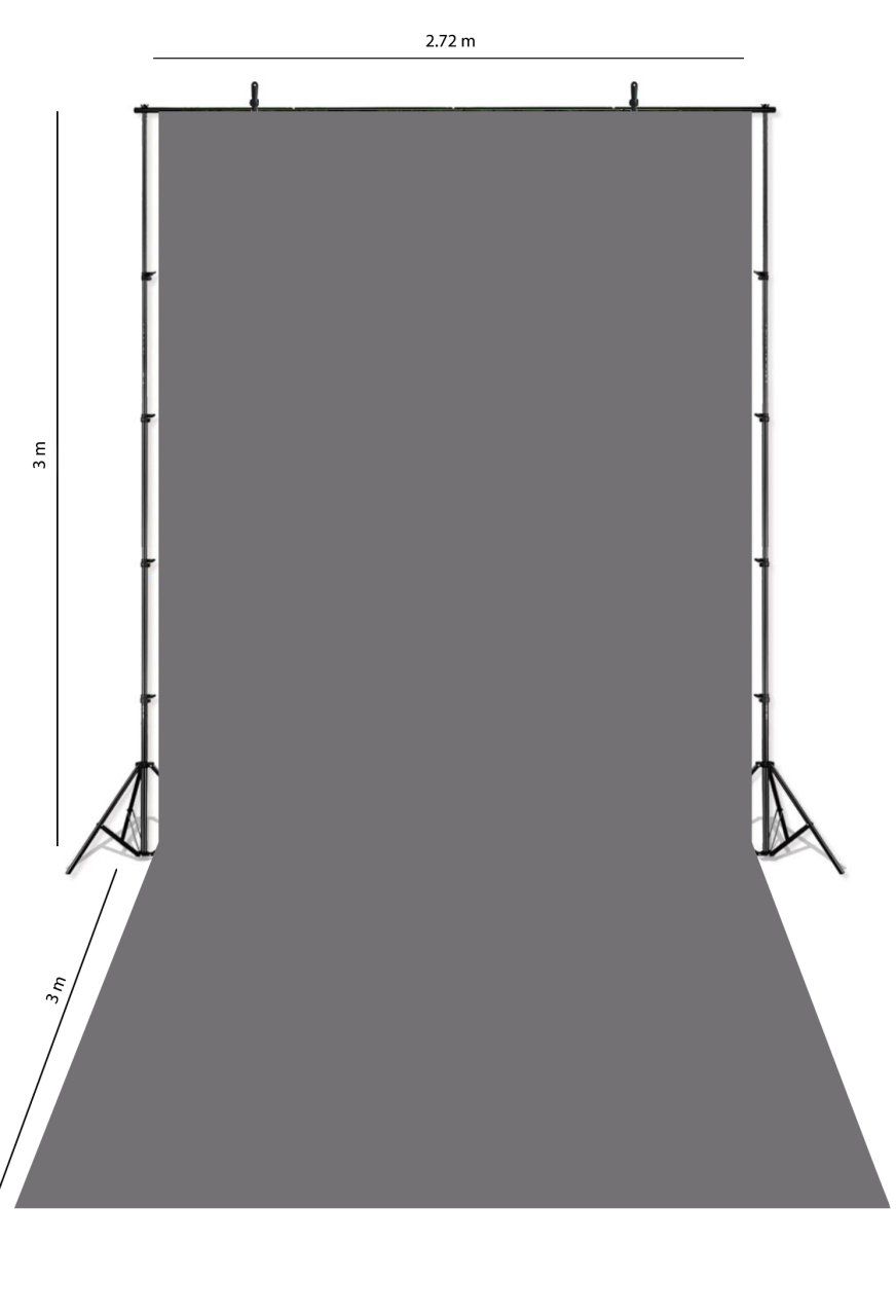 Fabricfon FFB-20-012 (272x600cm)