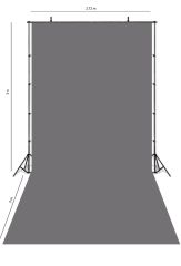 Fabricfon FFB-20-012 (272x600cm)