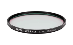 Hoya 77mm UV-IR Cut Filtre