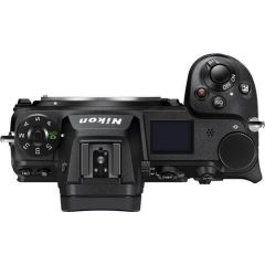 Nikon Z6 II Body (9000 TL Geri Ödeme)