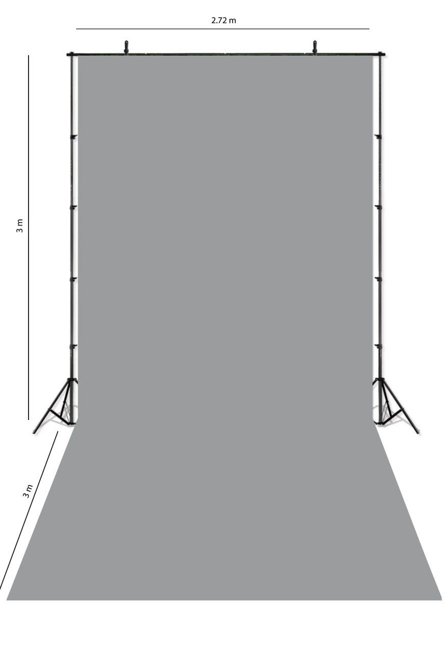 Fabricfon FFB-20-010 (272x600cm)