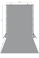 Fabricfon FFB-20-010 (272x600cm)