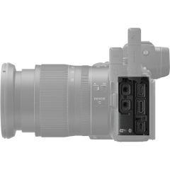 Nikon Z7 II Body (12000 TL Geri Ödeme)