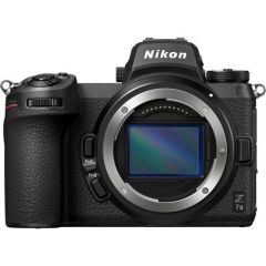 Nikon Z7 II Body (12000 TL Geri Ödeme)
