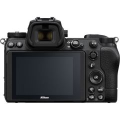 Nikon Z7 II Body (12000 TL Geri Ödeme)