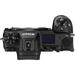 Nikon Z7 II Body (12000 TL Geri Ödeme)