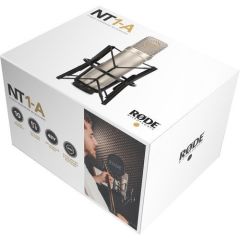 RODE NT2-A Mikrofon