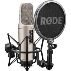 RODE NT2-A Mikrofon
