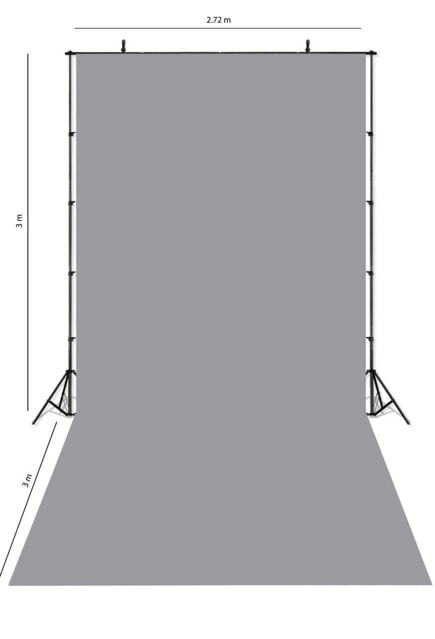 Fabricfon FFB-20-009 (272x600cm)