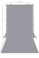 Fabricfon FFB-20-009 (272x600cm)
