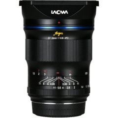 Laowa  Argus 33MM F/0.95 CF APO  - Canon RF