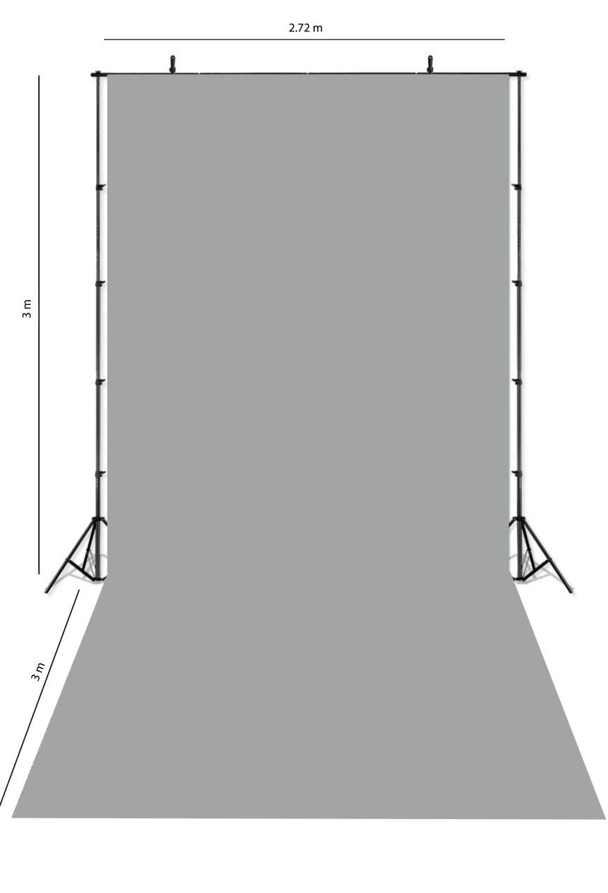 Fabricfon FFB-20-008 (272x600cm)