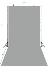Fabricfon FFB-20-008 (272x600cm)