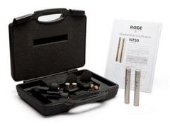 RODE NT55-MP Mikrofon