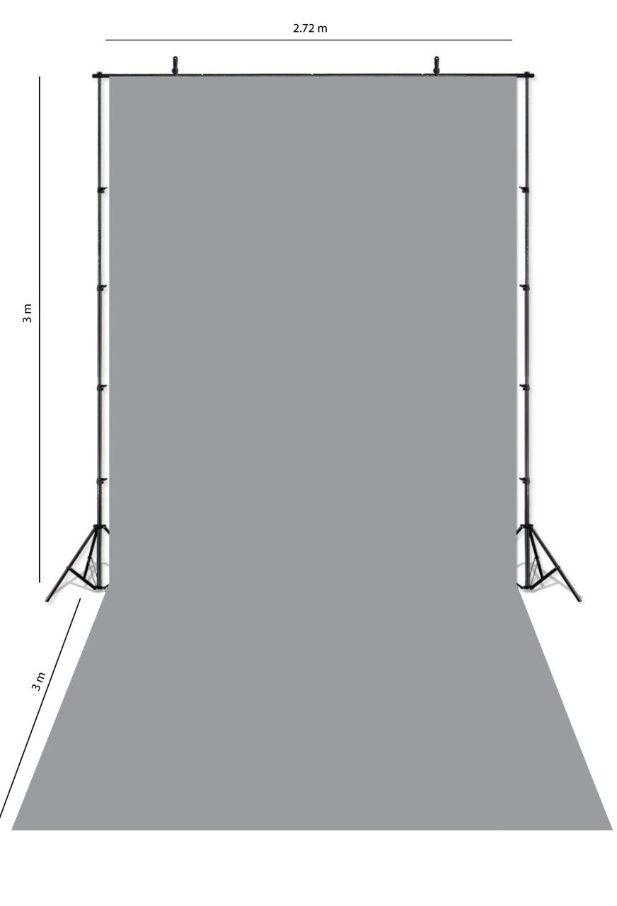 Fabricfon FFB-20-007 (272x600cm)