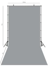 Fabricfon FFB-20-007 (272x600cm)