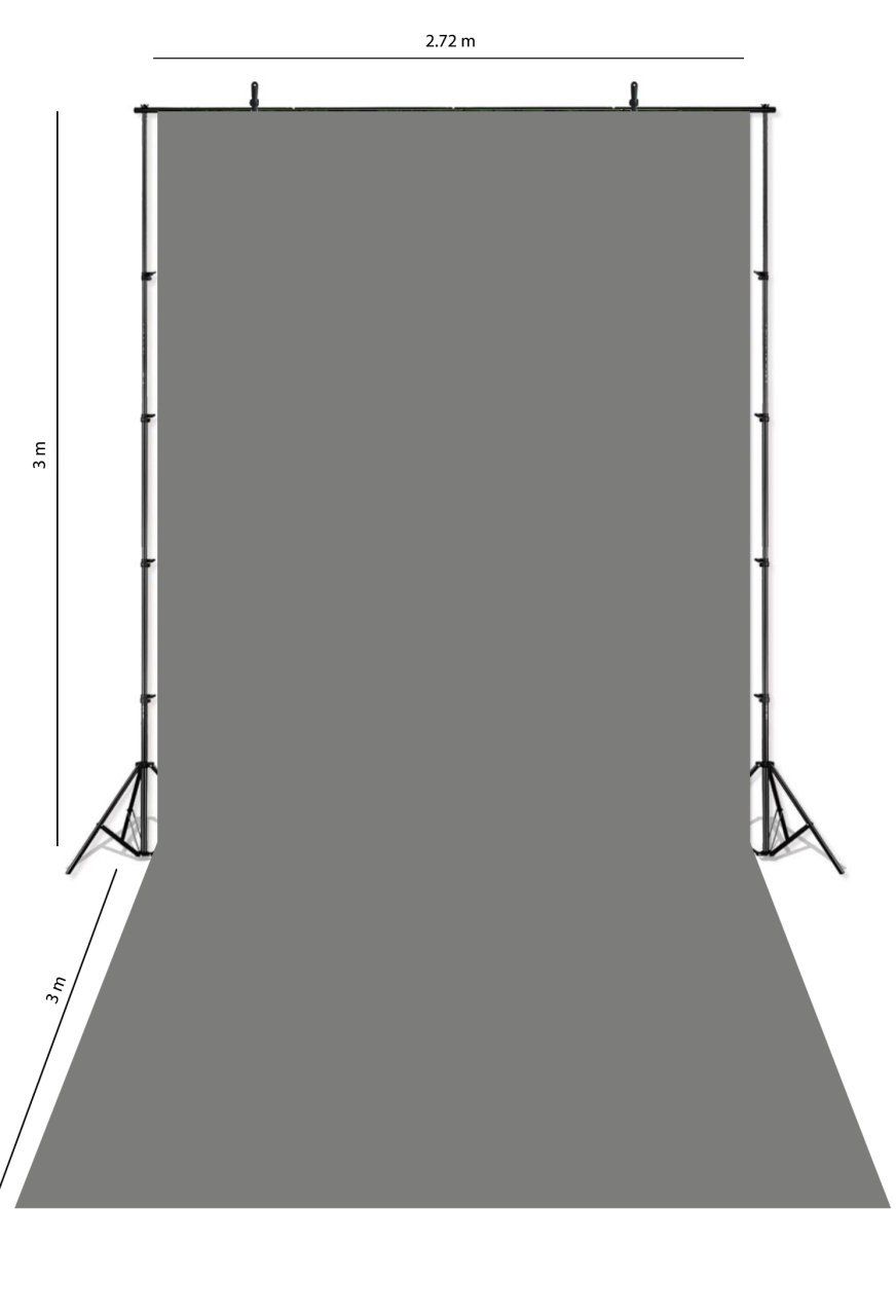 Fabricfon FFB-20-006 (272x600cm)