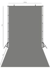 Fabricfon FFB-20-006 (272x600cm)