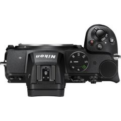 Nikon Z5 Body + Nikon FTZ II Mount Adaptör (7000 TL Geri Ödeme)