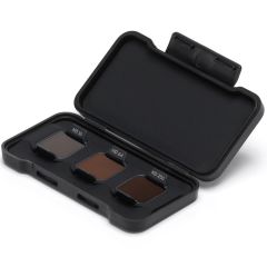 DJI Flip ND Filtre Seti (ND16/64/256)