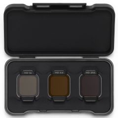 DJI Flip ND Filtre Seti (ND16/64/256)