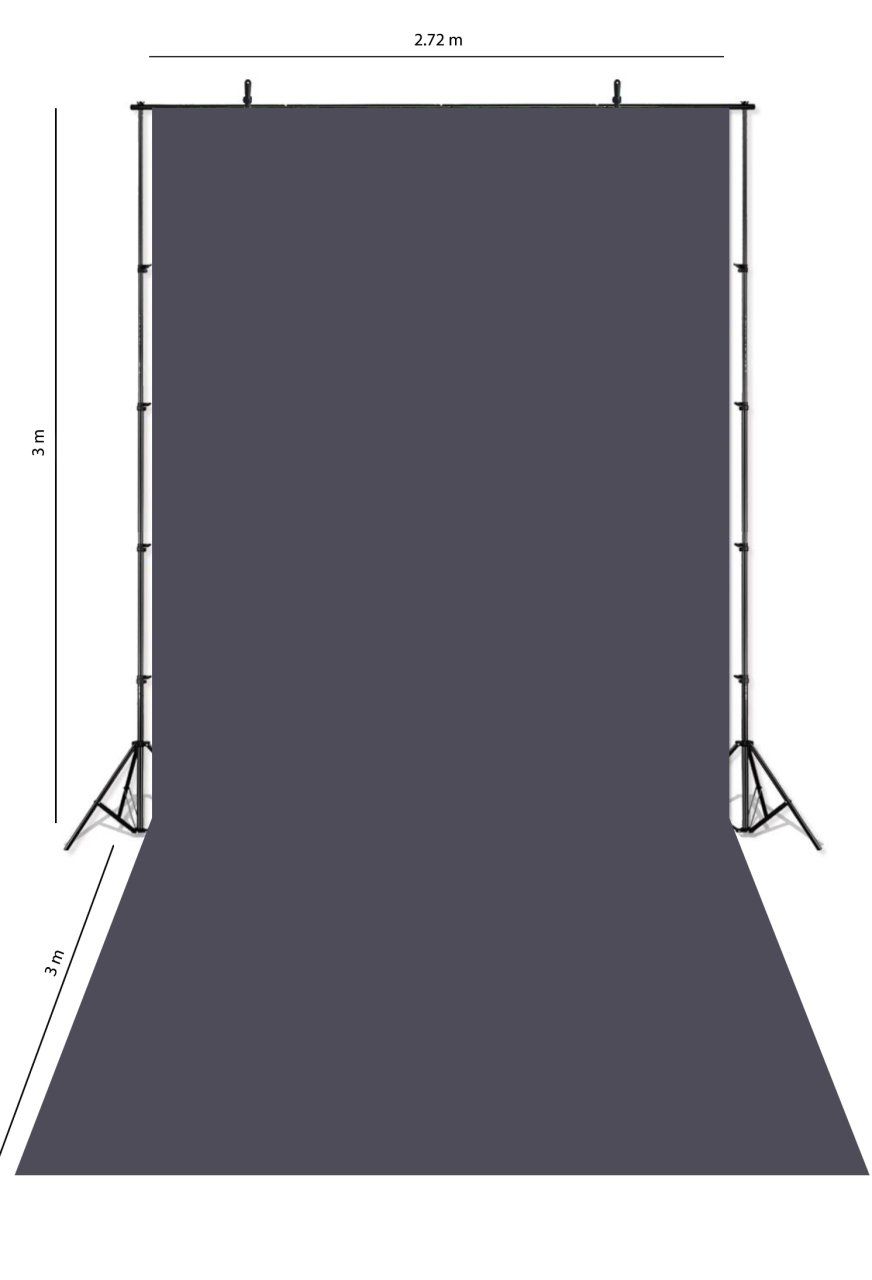 Fabricfon FFB-20-005 (272x600cm)