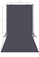 Fabricfon FFB-20-005 (272x600cm)