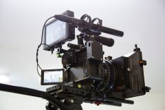 Rode NTG-4+ Mikrofon